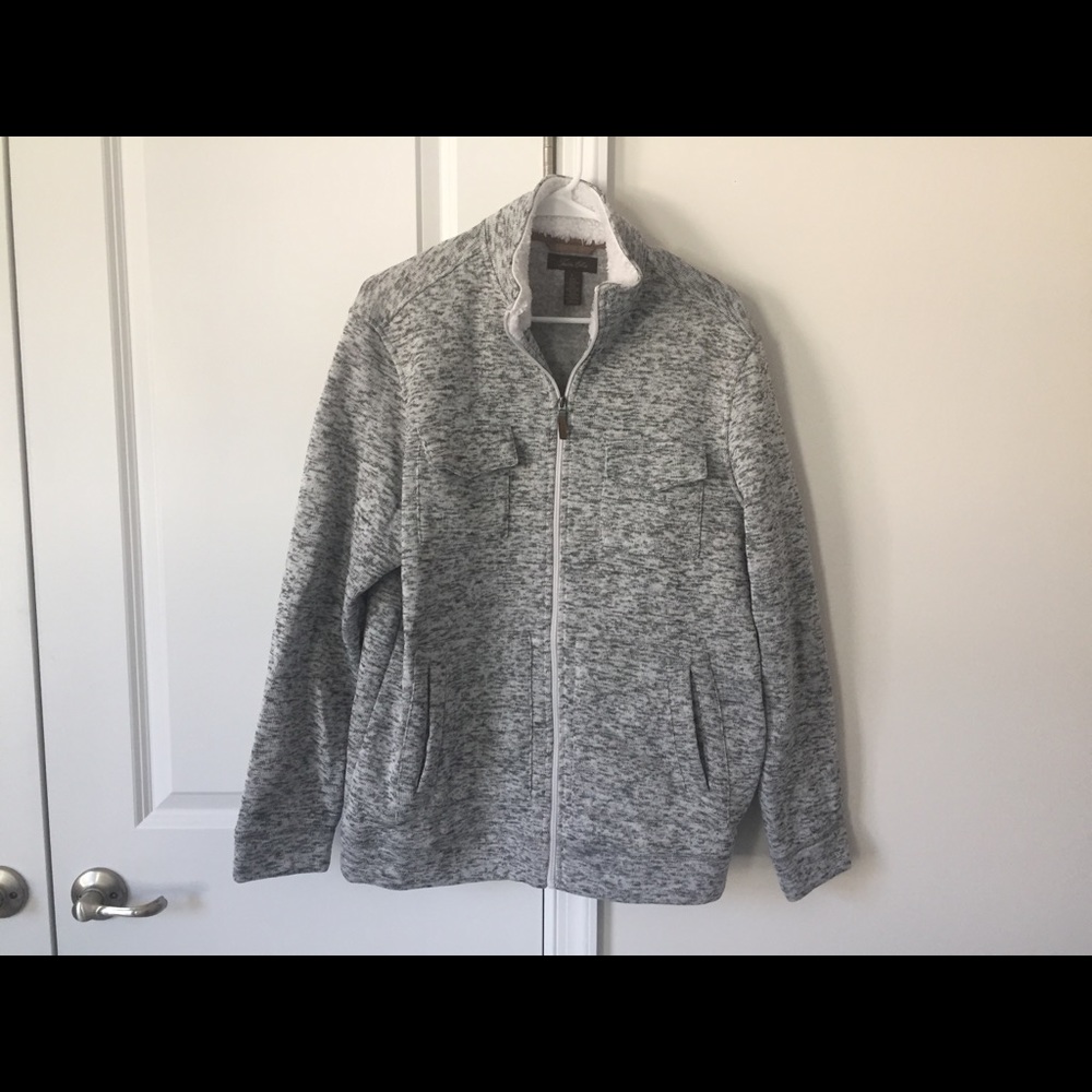 Tasso Elba Mens jacket LG